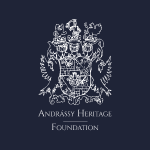 Andrássy Heritage Foundation címere